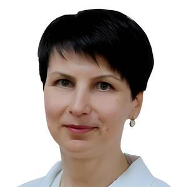 Фарион Елена Юрьевна — ЛОР, ЛОР-хирург, Москва