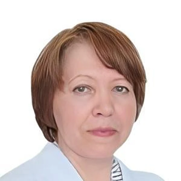 Агусева Ирина Игоревна — Терапевт, Эндокринолог, Москва