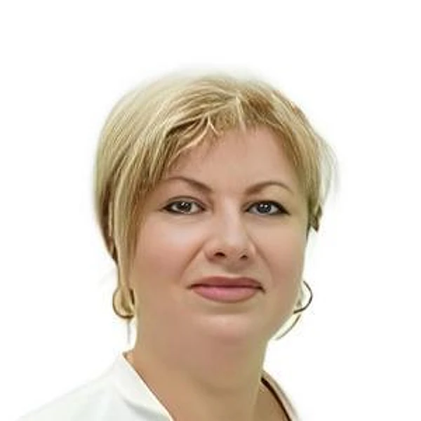 Жук Татьяна Викторовна — Врач УЗИ, Москва