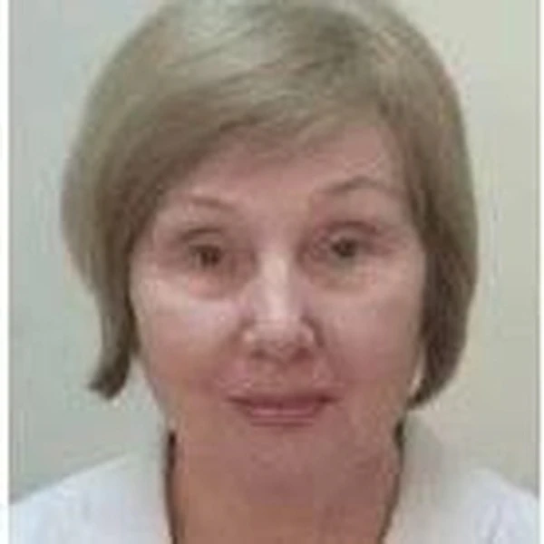 Плясунова Марина Владимировна — Врач УЗИ, Москва