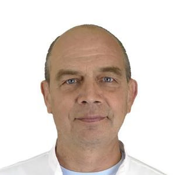 Ходос Дмитрий Валериевич — Эндоскопист, Москва