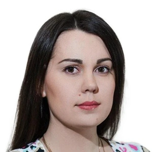 Кузнецова Аксинья Михайловна — Стоматолог, Волгоград