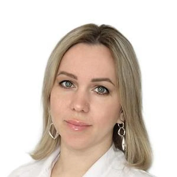 Бородина Елена Юрьевна — Рентгенолог, Врач УЗИ, Детский рентгенолог, Липецк