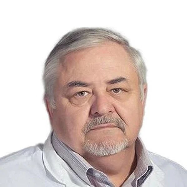 Заруба Михаил Юрьевич — Гинеколог, Акушер, Липецк