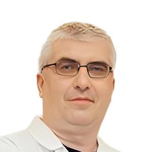 Орлов Алексей Алексеевич — Сосудистый хирург (ангиохирург), Липецк