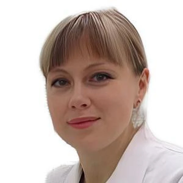 Чумичева Юлия Борисовна — Терапевт, Гастроэнтеролог, Диетолог, Липецк
