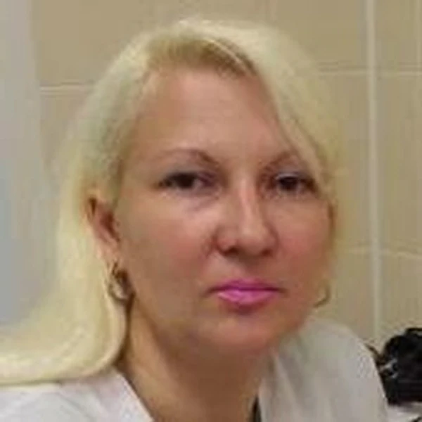 Павлова Ольга Николаевна — ЛОР, Детский ЛОР, Липецк