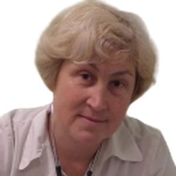 Куземкина Елена Рюриковна — Врач общей практики (семейный врач), Профпатолог, Липецк