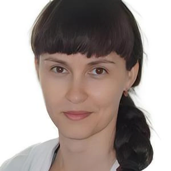 Кравченко Юлия Викторовна — Функциональный диагност, Липецк
