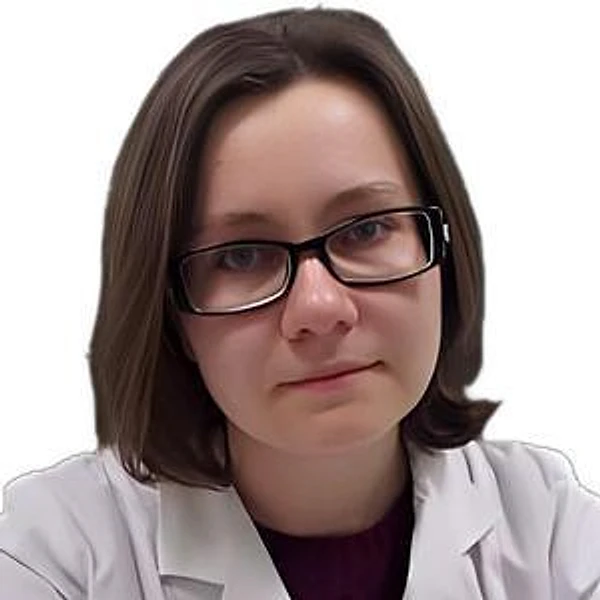 Панова Елена Александровна — Эндоскопист, Липецк