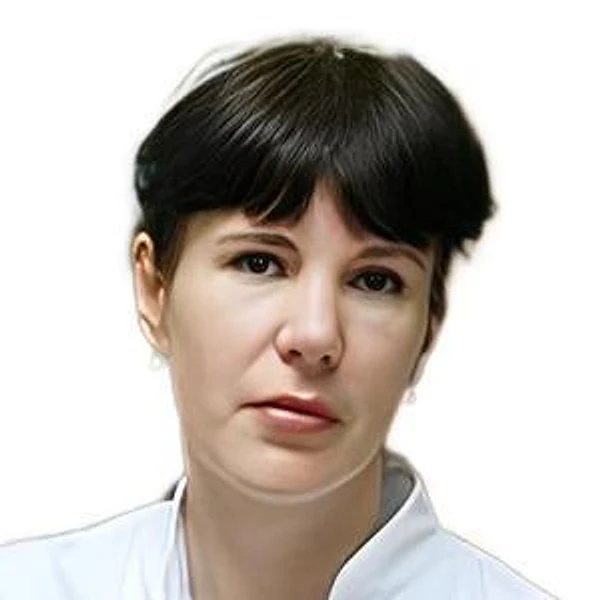 Ларина Наталья Михайловна — Детский стоматолог, Липецк