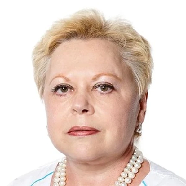 Игнатьева Ольга Александровна — Травматолог, Детский ортопед, Ялта