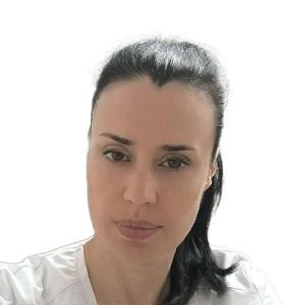 Митяшина Ирина Анатольевна — Невролог, Детский невролог, Детский остеопат, Ялта