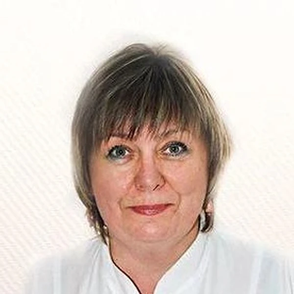 Бурова Галина Николаевна — Стоматолог, Липецк
