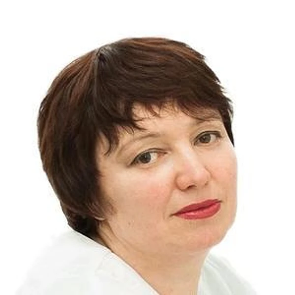 Кобзева Галина Борисовна — Стоматолог, Липецк