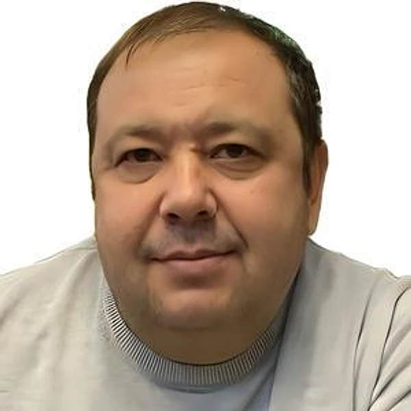 Сулейманов Фуркат Шамильевич — Стоматолог, Стоматолог-имплантолог, Стоматолог-ортопед, Стоматолог-хирург, Липецк