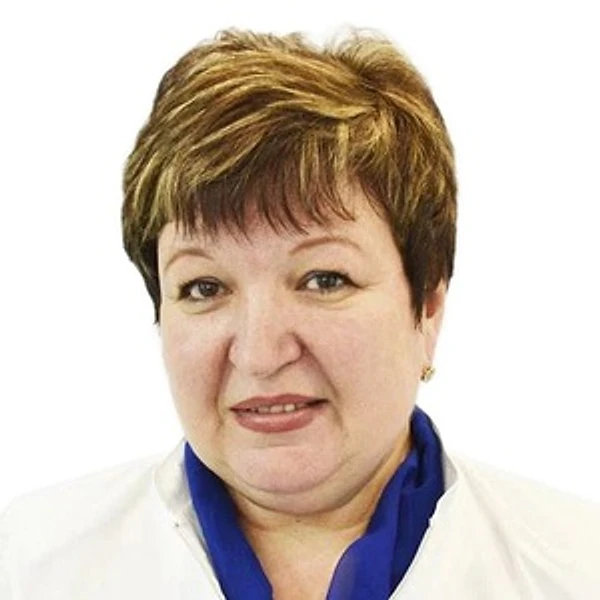 Доронина Алла Викторовна — Стоматолог, Липецк