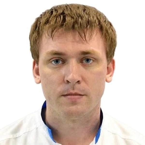 Бутрин Константин Александрович — Стоматолог-ортопед, Стоматолог-хирург, Липецк