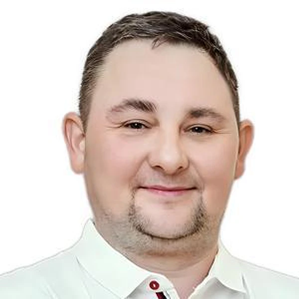 Лосев Евгений Александрович — Стоматолог-ортопед, Стоматолог-хирург, Москва