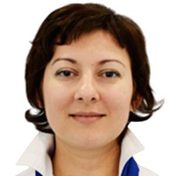 Панкратова Людмила Валерьевна — Стоматолог, Липецк