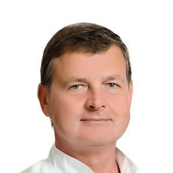 Полянский Владислав Викторович — Врач УЗИ, Гинеколог, Ялта