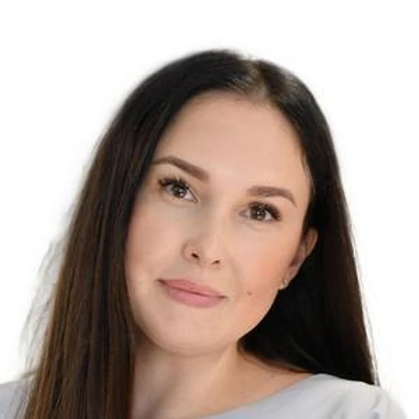 Чернякова Евгения Викторовна — Акушер, Гинеколог, Ялта