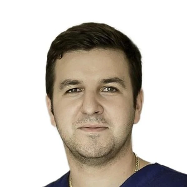 Бекенштейн Евгений Леонидович — Акушер, Гинеколог, Ялта