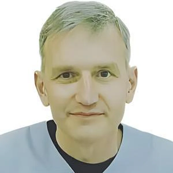 Старовойтов Олег Феликсович — Гинеколог, Ялта