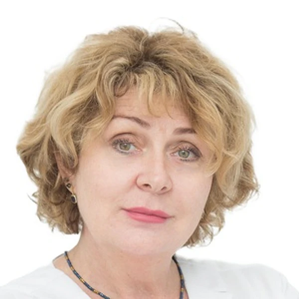 Сазонова Ирина Энверовна — Акушер, Гинеколог, Ялта