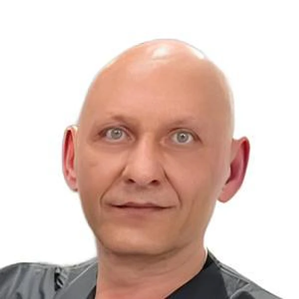 Конищев Игорь Васильевич — Гинеколог, Акушер, Ялта