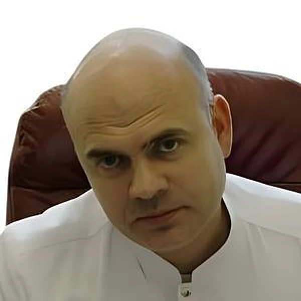 Кисляк Андрей Иванович — Невролог, Мануальный терапевт, Рефлексотерапевт, Тула
