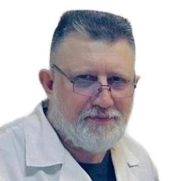 Смирнов Юрий Алексеевич — Пульмонолог, Тула