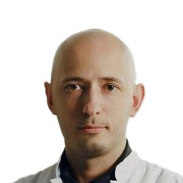 Дагаев Антон Игоревич — Гинеколог, Акушер, Врач УЗИ, Гинеколог-хирург, Тула