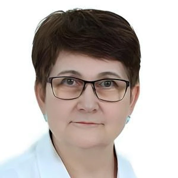 Макарова Татьяна Анатольевна — Детский нефролог, Чебоксары