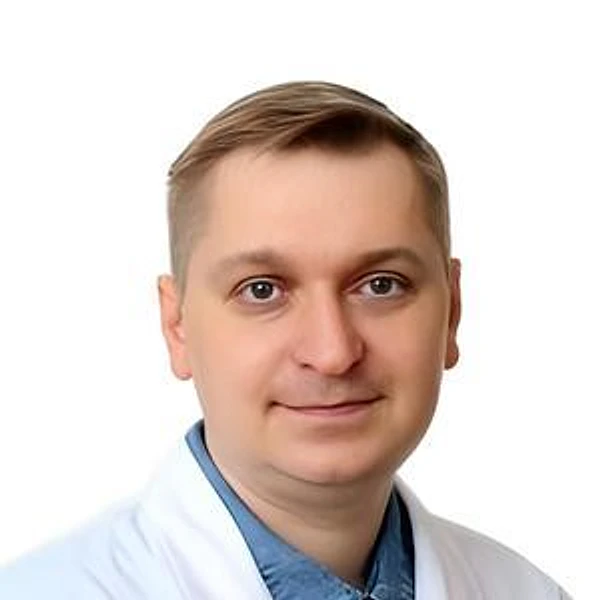 Богданов Виталий Владимирович — Хирург, Ожоговый хирург (комбустиолог), Москва