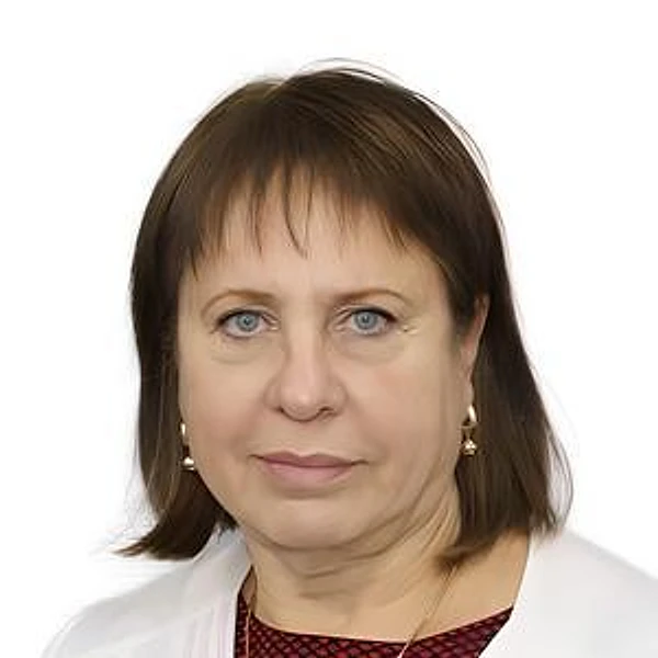 Ильина Мария Викторовна — Врач УЗИ, Москва