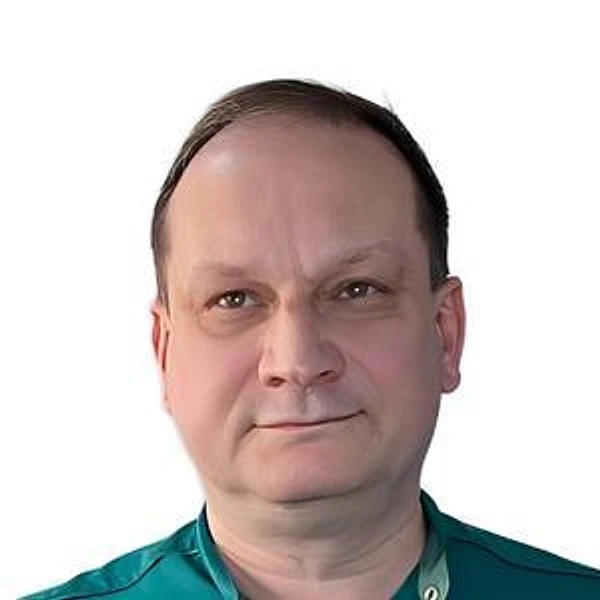 Кузнецов Роман Юрьевич — Флеболог, Врач УЗИ, Сосудистый хирург (ангиохирург), Хирург, Тула
