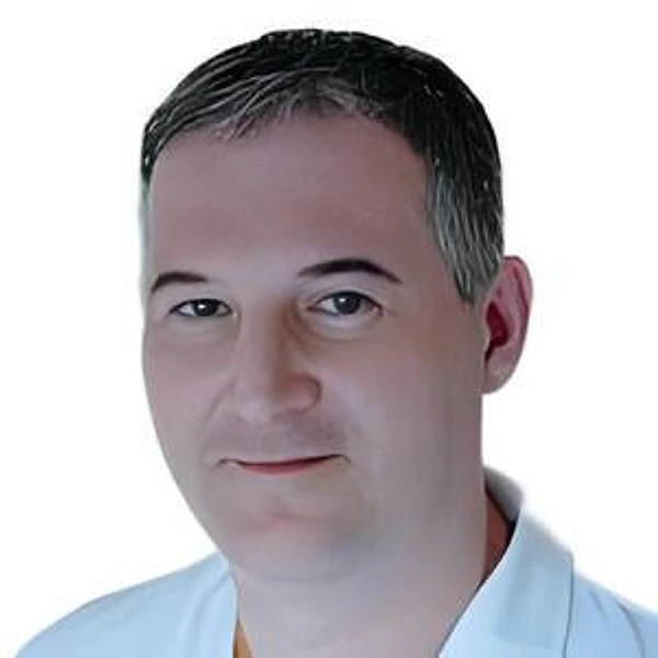 Лукавский Дмитрий Николаевич — Гинеколог, Москва
