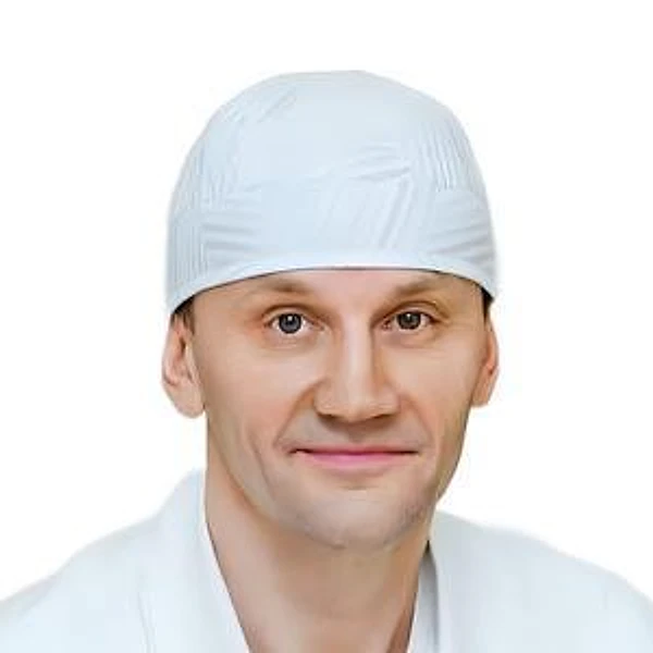 Бадаев Виктор Иванович — Сосудистый хирург (ангиохирург), Врач УЗИ, Рентгенолог, Флеболог, Хирург, Тула