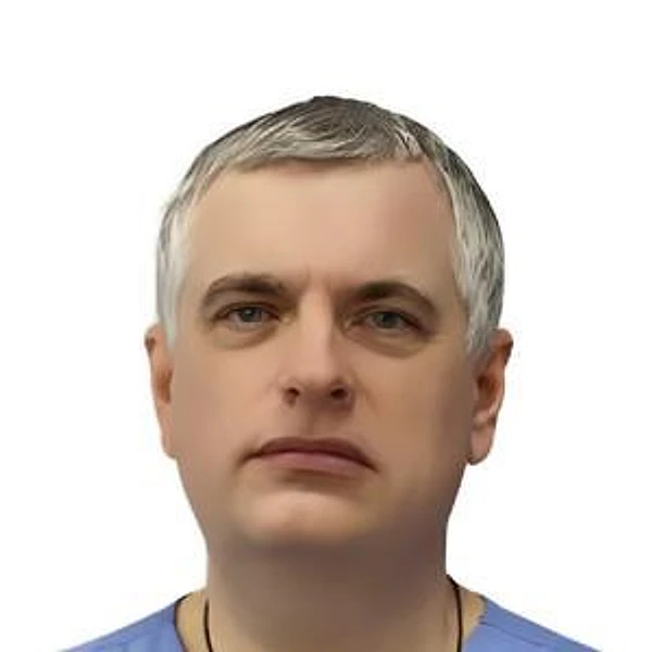 Мишустин Алексей Дмитриевич — Травматолог, Ортопед, Тула