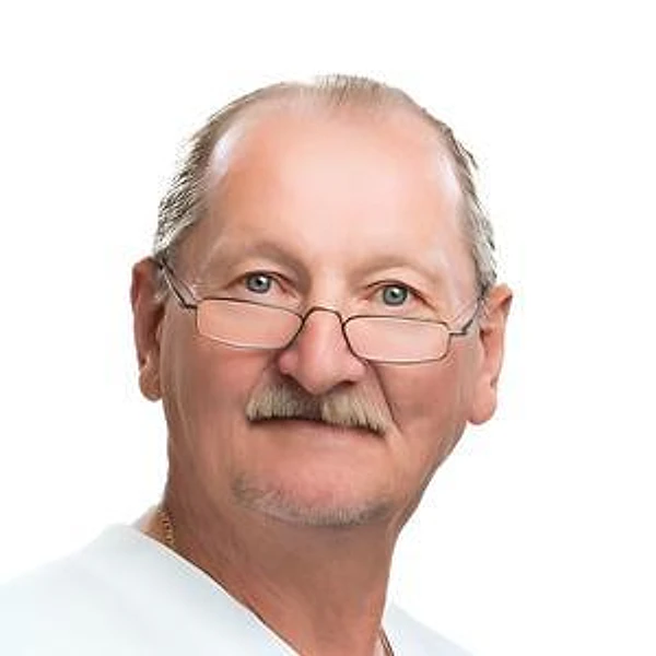 Азаркин Андрей Викторович — Травматолог, Артролог, Ортопед, Хирург-травматолог, Тула