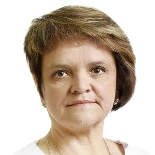 Сафрошина Марина Васильевна — Офтальмолог (окулист), Тула