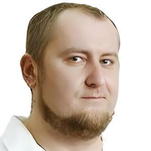 Агапов Юрий Владимирович — Ортопед, Травматолог, Тула