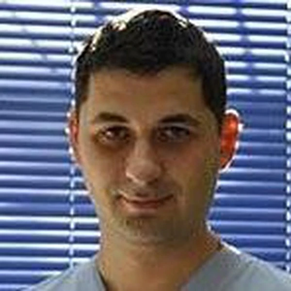 Осадчук Андрей Владимирович — Стоматолог, Ялта