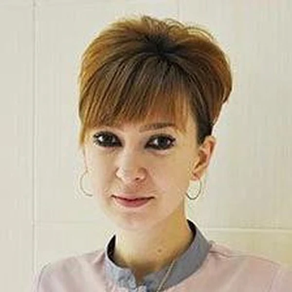 Зубилина Евгения Игоревна — Стоматолог, Ялта