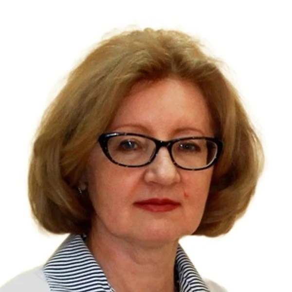 Добриян Елена Владимировна — Инфекционист, Тула