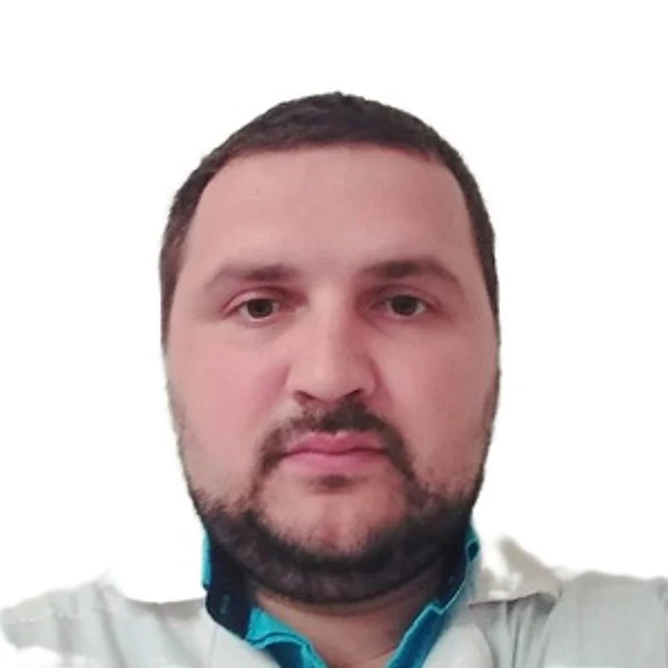 Крылов Виталий Михайлович — Травматолог, Ортопед, Тула