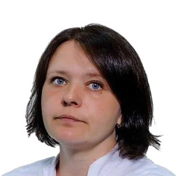 Соколова Светлана Николаевна — Терапевт, Тула