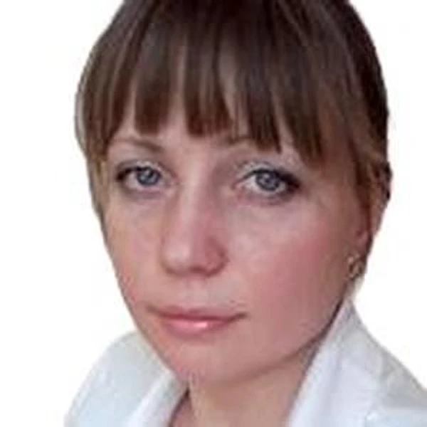 Рагулина Наталья Ивановна — Невролог, Тула