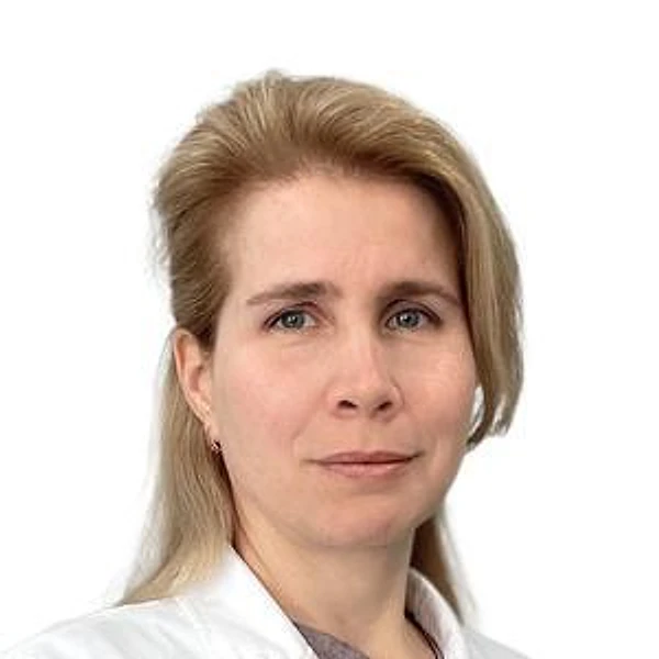 Мацуева Анна Ивановна — Гинеколог, Акушер, Врач УЗИ, Волгоград